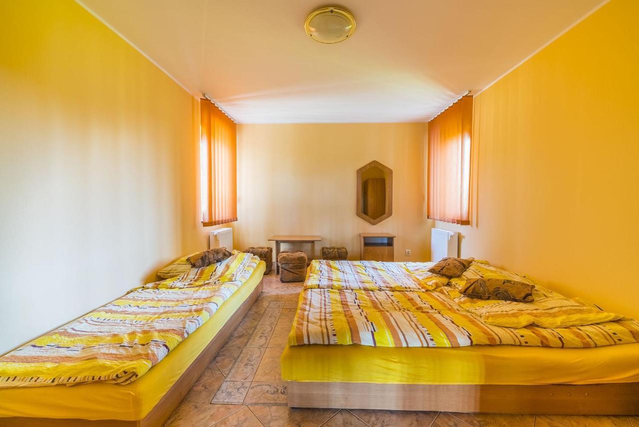 شقة Amber House Władysławowo المظهر الخارجي الصورة