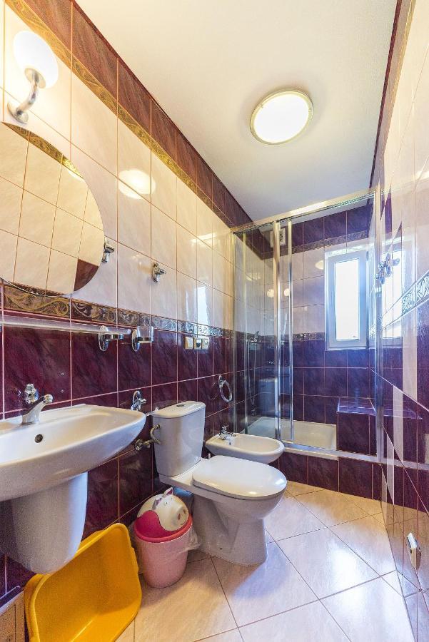 شقة Amber House Władysławowo المظهر الخارجي الصورة
